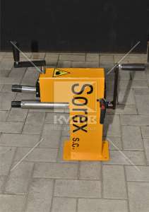 ������ ������� Sorex (������). CW�50.200 - ����������� 1