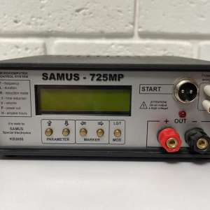 ������ ������� ��� ������ ���� SA MUS � ������� � �������! - ����������� 1