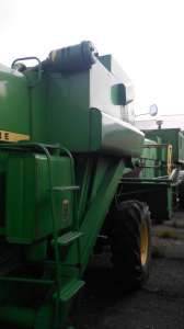 ������ ������� ���� ��� �������. john deere 942 - ����������� 1
