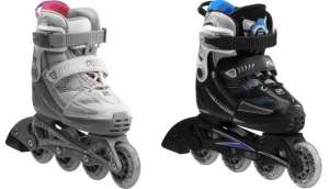 ������ ������� ������ Fila, Rollerblade - ����������� 1