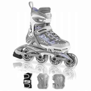 ������ ������� ������ Rollerblade - ����������� 1