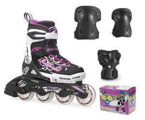 ������ ������� ������ Rollerblade Spitfire 2014 - ����������� 1