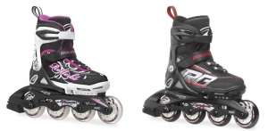 ������ ������� ������ Rollerblade Spitfire 2014 - ����������� 1