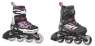 ������� � ����������: ������ ������� ������ Rollerblade Spitfire 2014
