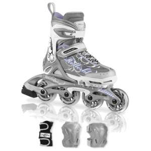������ ������� ������ Rollerblade Spitfire Flash - ����������� 1