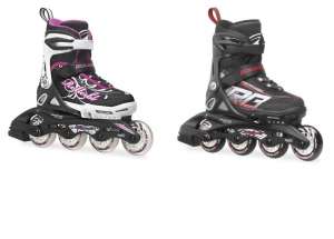 ������ ������� ������ Rollerblade Spitfire G - ����������� 1