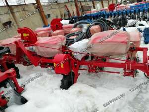 ������ ������� ������ ��-8 ����������� � �������. - ����������� 1