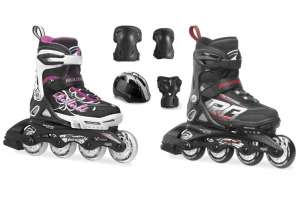 ������ ������� ������ ���� Rollerblade Spitfire Cube G - ����������� 1