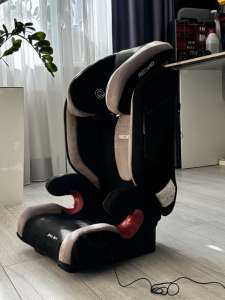 ������ ������� ������ ��������� Recaro Monza Nova - ����������� 1