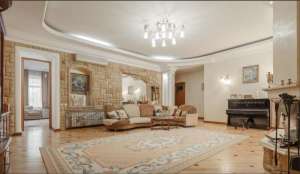 ������ ������� ��������, ��. ��������, 5 - ����������� 1