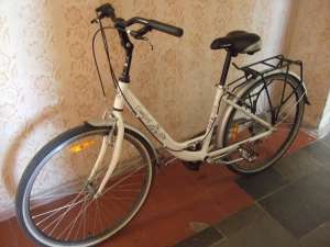 ������ ������� ��������� PRIDE COMFORT WOMEN`S - ����������� 1