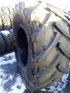 ������ ������� ���������� ���� �/� 650/75R32 172A8, ������ �� ������� - ����������� 1