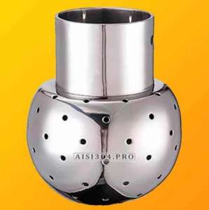 ������ ������� ����������� AISI304 | TRiNOX - ����������� 1