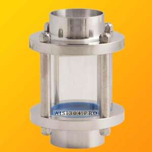 ������ ������� ����������� Dn 50 AISI 304 | TRiNOX - ����������� 1