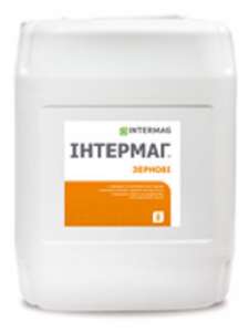 ������ �������, ����������� �����, ������������, Intermag. ������� - ����������� 1