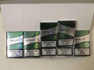 ������ �������� Brut ������� (������, ����, ����) - ����������� 1