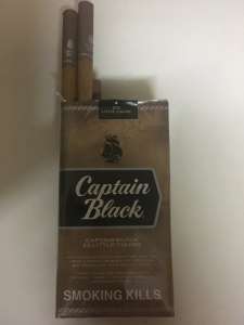 ������ �������� Captain Black (CLASSIC, CHERISE, DARK CREMA) - ����������� 1