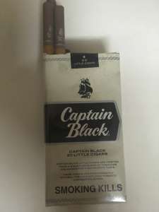 ������ �������� Captain Black (CLASSIC, DARK CREMA, CHERISE) - ����������� 1