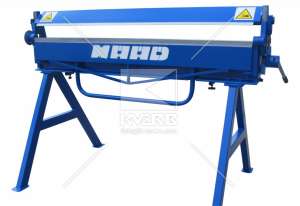 ������ �������� Maad ZG 1400/0,8 � ������ �������� � ���������� ������ ��� �������������� � ������� ���������������� - ����������� 1