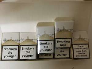 ������ �������� MARLBORO GOLD, RED (������) - ����������� 1