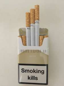 ������ �������� MARLBORO RED, GOLD (������) - ����������� 1