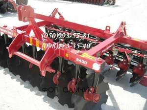 ������ �������� PALLADA 2400, �������� - ����������� 1