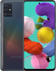 ������ �������� Samsung Galaxy A51 �� ����������� ���� - ����������� 1