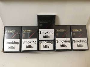 ������ �������� SOBRANIE - ����������� 1