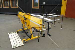 ������ �������� SOREX ZGR-2360 - ����������� 1