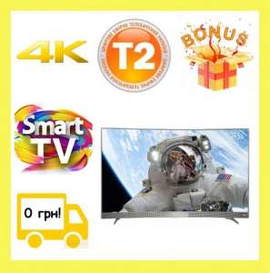 ������ �������� Thomson 55UD6596 Ultra HD, 55", Smart TV - ����������� 1