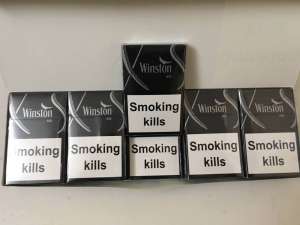 ������ �������� WinstonXS - ����������� 1