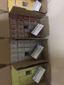 ������ �������� � ����� �������� ����� � ���������� �������� ������ Fiit (3 �����) � HEETS (15 ������). �������� - ����������� 1