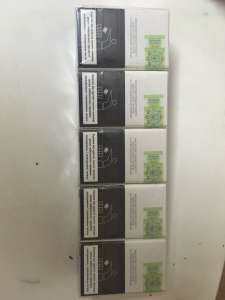 ������ �������� � ���������� ������� Rothmans royals ����� � ������� - ����������� 1