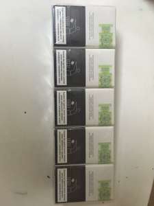 ������ �������� � ���������� ������� Rothmans royals ������� � ����� - ����������� 1