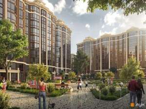 ������ �������� �� ����������� � �� ������ Residence� ���� - ����������� 1