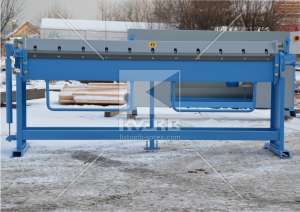 ������ �������� ��� ������� Mazanek ZGR 2000 - ����������� 1