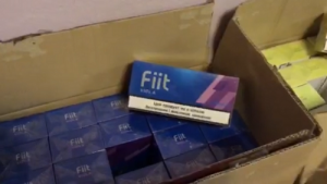 ������ �������� ����� HEETS - 12 ������, FIIT - 3 ����� - ����������� 1