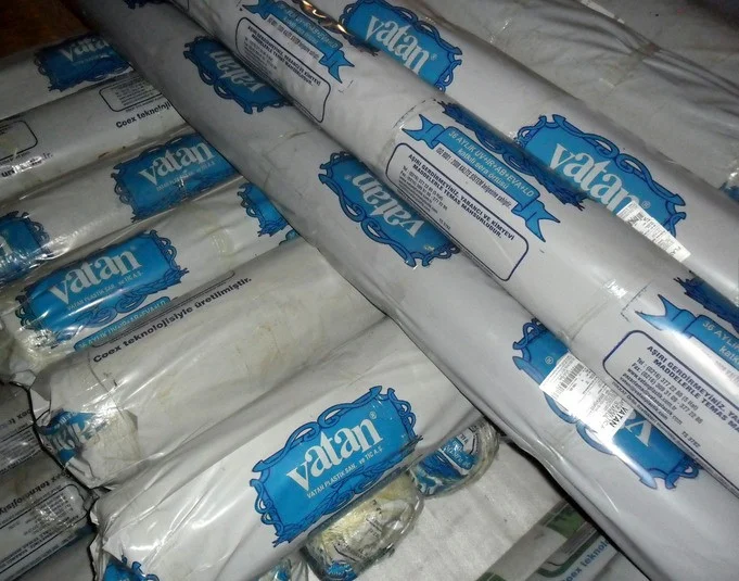 ������ �������� ����� Vatan Plastik, ���������. �������� �������� ����� - ����������� 2