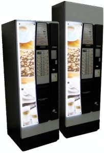 ������ �������� ������� Saeco - ����������� 1