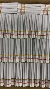 ������ �������� �������� � ������������ URTA, BRUT, PULL, MARCHALL - ����������� 1