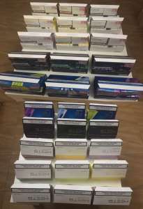 ������ �������� �������� ����� HEETS, Dimensions, Fiit. - ����������� 1