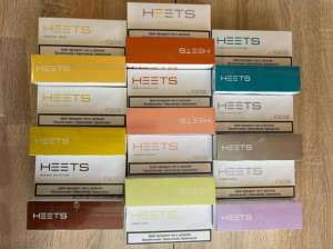 ������ �������� �������� ����� HEETS, FIIT - ����������� 1