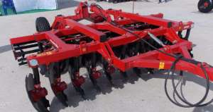 ������ �������� ��������� PALLADA 3200(01) - ����������� 1