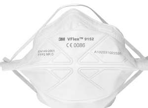 ������: �������� ���������� 3� VFlex 9152 FFP2 - ����������� 1