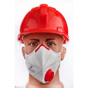 ������ �������� ���������� � �������� ��� FFP3 (99% ���) - ����������� 1