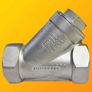 ������ �������� ����������� �� 15 AISI 304 - ����������� 1