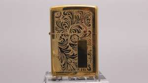 ������ ��������� Zippo Venetian Brass - ����������� 1