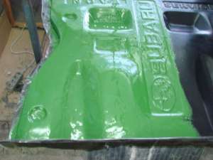 ������ ��������� � ������������� ��� �itsubishi Rally Art Evo 9 Evo10 Subaru Fo � ����� - ����������� 1