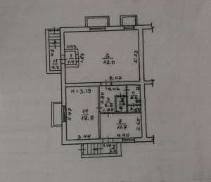 ������ ��������� �� ����� �����, ������� �����. - ����������� 1