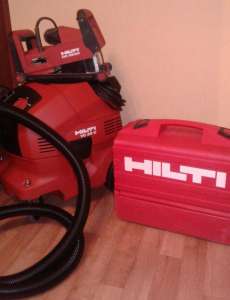 ������ ��������� ��� ��� ���� Hilti - ����������� 1